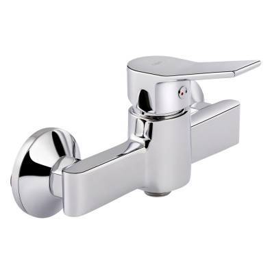 Будкрам купить Смеситель для душа Qtap Javornik 4014107C Смеситель для душа Qtap Javornik 4014107C 1_small