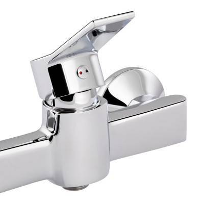 Будкрам купить Смеситель для душа Qtap Javornik 4014107C Смеситель для душа Qtap Javornik 4014107C 3