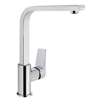 Будкрам купить Смеситель для кухни Qtap Javornik 9014107FC