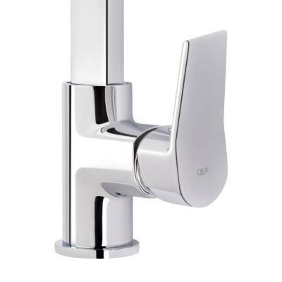 Будкрам купити Змішувач для кухні Qtap Javornik 9014107FC Змішувач для кухні Qtap Javornik 9014107FC 4