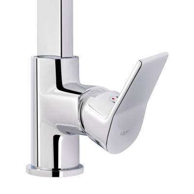 Будкрам купити Змішувач для кухні Qtap Javornik 9014107FC Змішувач для кухні Qtap Javornik 9014107FC 5