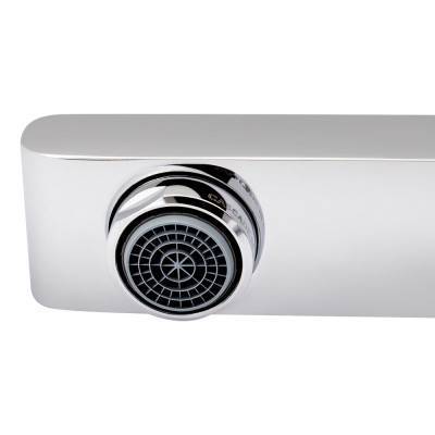 Будкрам купити Змішувач для кухні Qtap Javornik 9014107FC Змішувач для кухні Qtap Javornik 9014107FC 6