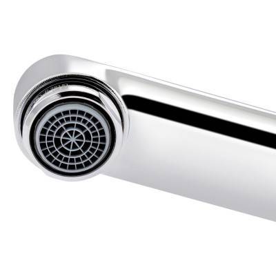 Будкрам купить Смеситель для ванны Qtap Javornik 3214107GC Смеситель для ванны Qtap Javornik 3214107GC 5