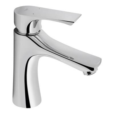 Будкрам купить Смеситель для раковины Qtap Milada 1027107C