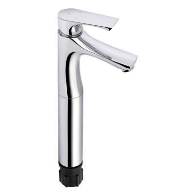 Будкрам купить Смеситель для раковины Qtap Milada 1027H107C