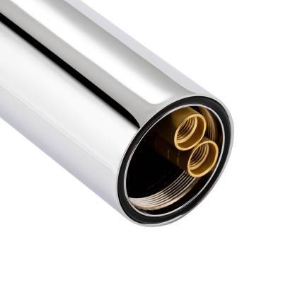 Будкрам купить Смеситель для раковины Qtap Milada 1027H107C Смеситель для раковины Qtap Milada 1027H107C 3