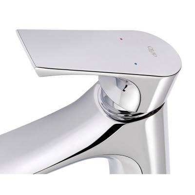 Будкрам купить Смеситель для раковины Qtap Milada 1027H107C Смеситель для раковины Qtap Milada 1027H107C 4