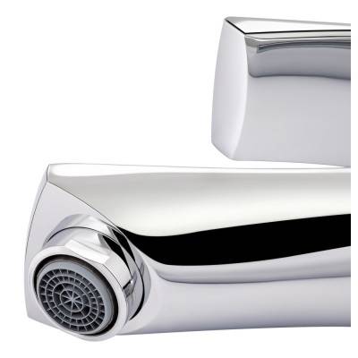 Будкрам купить Смеситель для раковины Qtap Milada 1027H107C Смеситель для раковины Qtap Milada 1027H107C 5