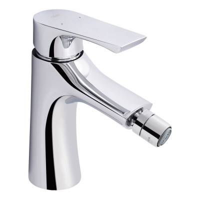 Будкрам купить Смеситель для биде Qtap Milada 2027107C