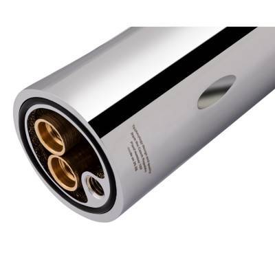 Будкрам купить Смеситель для биде Qtap Milada 2027107C Смеситель для биде Qtap Milada 2027107C 3