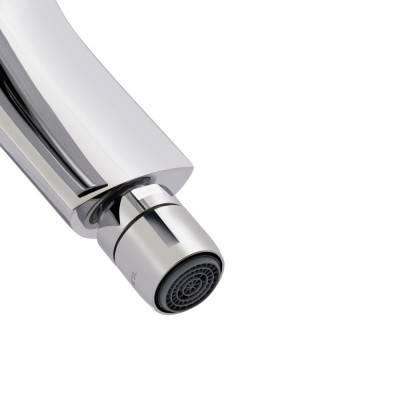 Будкрам купить Смеситель для биде Qtap Milada 2027107C Смеситель для биде Qtap Milada 2027107C 5