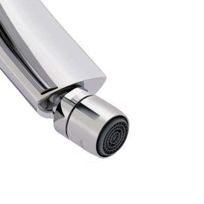 Будкрам купить Смеситель для биде Qtap Milada 2027107C Смеситель для биде Qtap Milada 2027107C 6