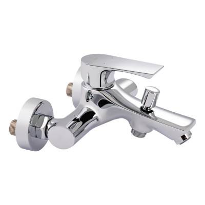 Будкрам купить Смеситель для ванны Qtap Milada 3027107DC