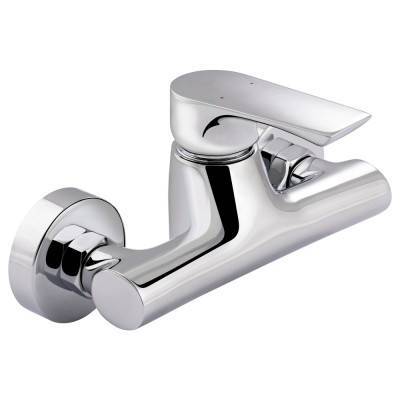 Будкрам купить Смеситель для душа Qtap Milada 4027107C Смеситель для душа Qtap Milada 4027107C 1_small