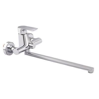 Будкрам купить Смеситель для ванны Qtap Milada 3227107GC