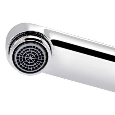 Будкрам купить Смеситель для ванны Qtap Milada 3227107GC Смеситель для ванны Qtap Milada 3227107GC 5