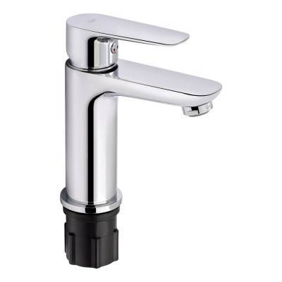 Будкрам купить Смеситель для раковины Qtap Planice 1015107C