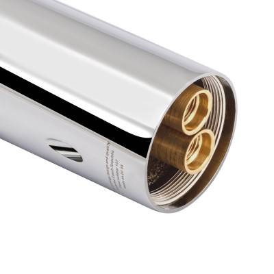 Будкрам купить Смеситель для раковины Qtap Planice 1015107C Смеситель для раковины Qtap Planice 1015107C 3