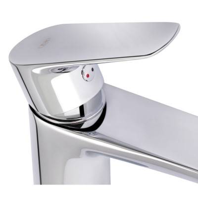 Будкрам купить Смеситель для раковины Qtap Planice 1015107C Смеситель для раковины Qtap Planice 1015107C 4