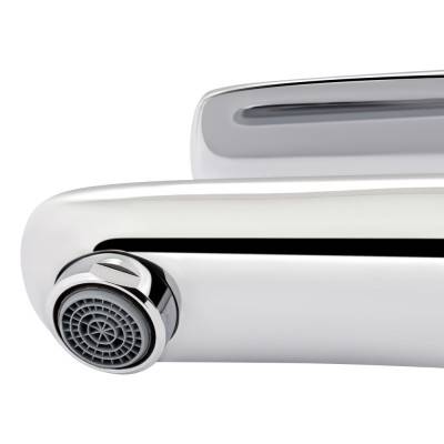 Будкрам купить Смеситель для раковины Qtap Planice 1015107C Смеситель для раковины Qtap Planice 1015107C 5