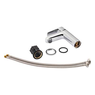 Будкрам купить Смеситель для раковины Qtap Planice 1015107C Смеситель для раковины Qtap Planice 1015107C 6