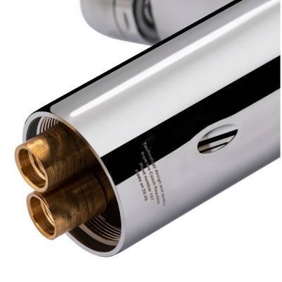 Будкрам купить Смеситель для биде Qtap Planice 2015107C Смеситель для биде Qtap Planice 2015107C 3