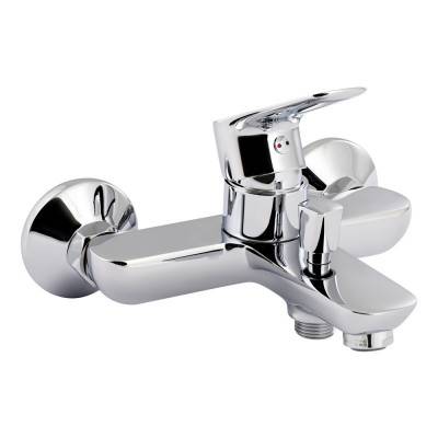 Будкрам купить Смеситель для ванны Qtap Planice 3015107DC Смеситель для ванны Qtap Planice 3015107DC 3