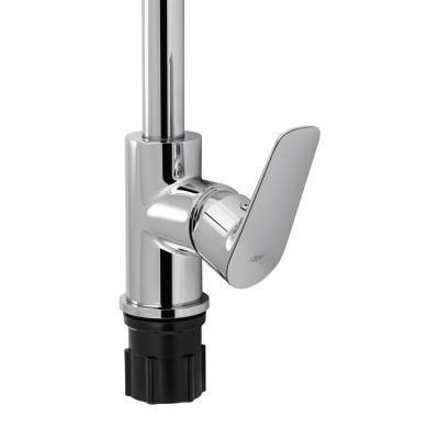 Будкрам купить Смеситель для кухни Qtap Planice 9015107UC Смеситель для кухни Qtap Planice 9015107UC 5