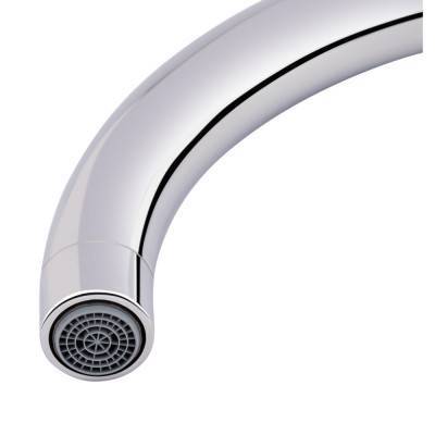 Будкрам купить Смеситель для кухни Qtap Planice 9015107UC Смеситель для кухни Qtap Planice 9015107UC 6