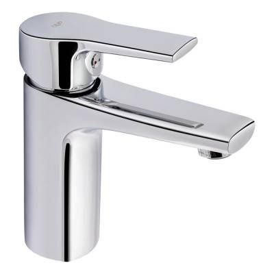 Будкрам купить Смеситель для раковины Qtap Labe 1020107C