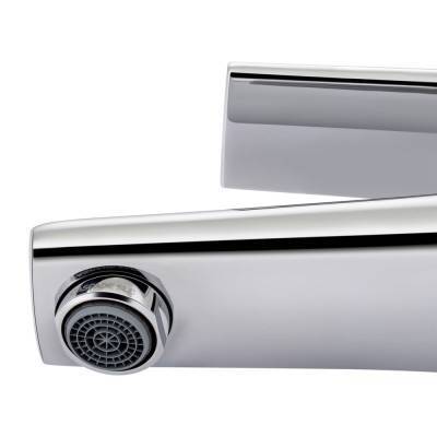 Будкрам купить Смеситель для раковины Qtap Labe 1020107C Смеситель для раковины Qtap Labe 1020107C 5