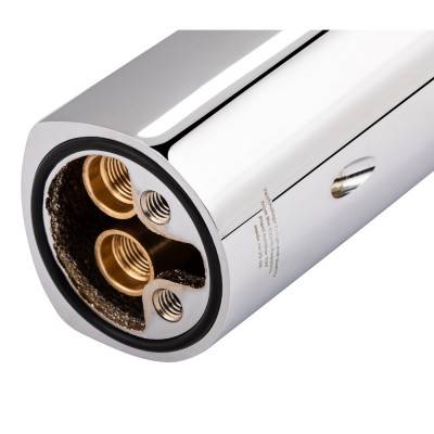 Будкрам купить Смеситель для биде Qtap Labe 2020107C Смеситель для биде Qtap Labe 2020107C 3