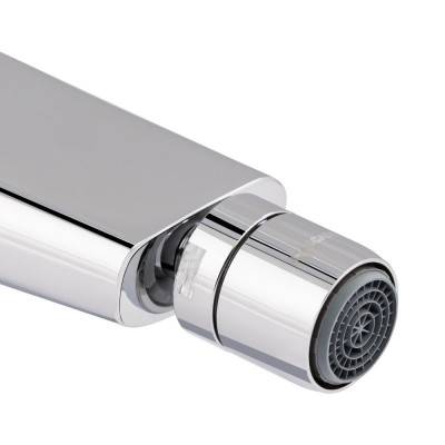 Будкрам купить Смеситель для биде Qtap Labe 2020107C Смеситель для биде Qtap Labe 2020107C 5