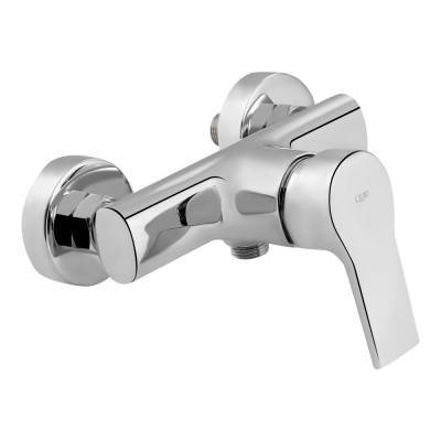 Будкрам купить Смеситель для душа Qtap Labe 4020107C Смеситель для душа Qtap Labe 4020107C 1_small