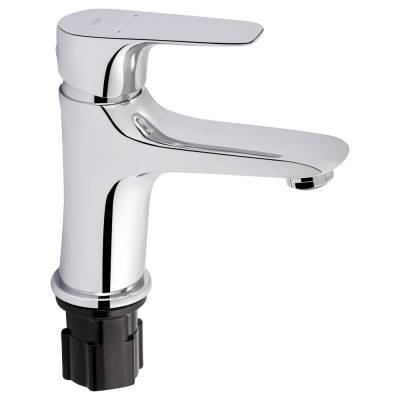 Будкрам купить Смеситель для раковины Qtap Svitava 1011107C