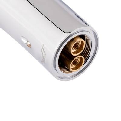 Будкрам купить Смеситель для раковины Qtap Svitava 1011107C Смеситель для раковины Qtap Svitava 1011107C 3