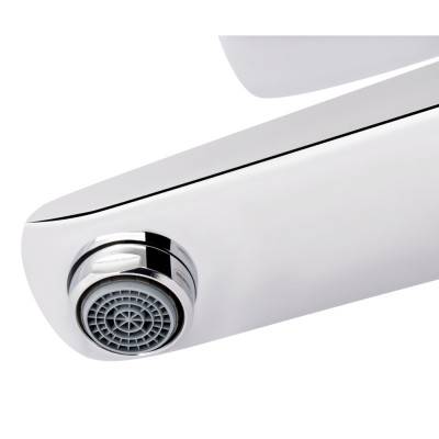 Будкрам купить Смеситель для раковины Qtap Svitava 1011107C Смеситель для раковины Qtap Svitava 1011107C 5