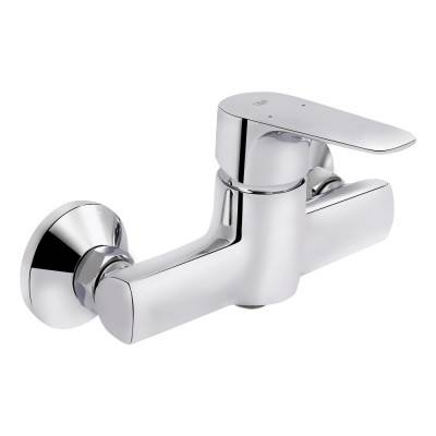Будкрам купить Смеситель для душа Qtap Svitava 4011107C Смеситель для душа Qtap Svitava 4011107C 1_small