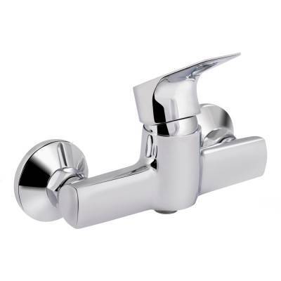 Будкрам купить Смеситель для душа Qtap Svitava 4011107C Смеситель для душа Qtap Svitava 4011107C 4