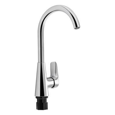 Будкрам купить Смеситель для кухни Qtap Svitava 9011107C