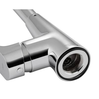 Будкрам купити Змішувач для кухні Qtap Svitava 9011107C Змішувач для кухні Qtap Svitava 9011107C 3