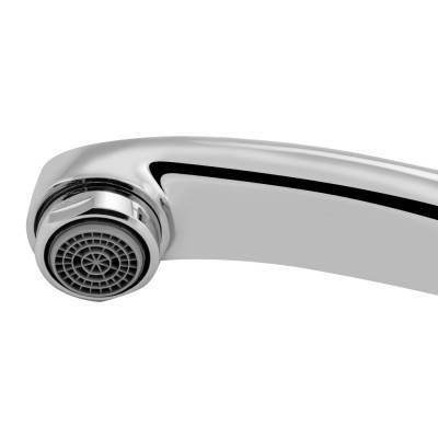 Будкрам купить Смеситель для кухни Qtap Lek 1541H107KC Смеситель для кухни Qtap Lek 1541H107KC 5