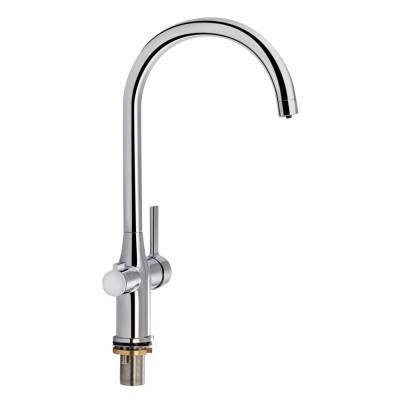 Будкрам купить Смеситель для кухни Qtap Kuchyne 92107UC с подключением к фильтру