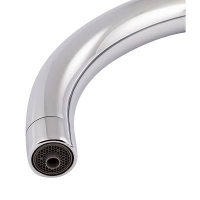 Будкрам купити Змішувач для кухні Qtap Kuchyne 92107UC із підключенням до фільтра Змішувач для кухні Qtap Kuchyne 92107UC із підключенням до фільтра 6