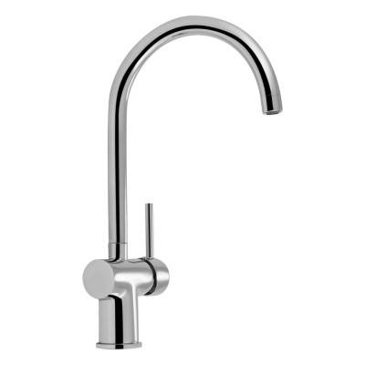 Будкрам купить Смеситель для кухни Qtap Kuchyne 90107UC