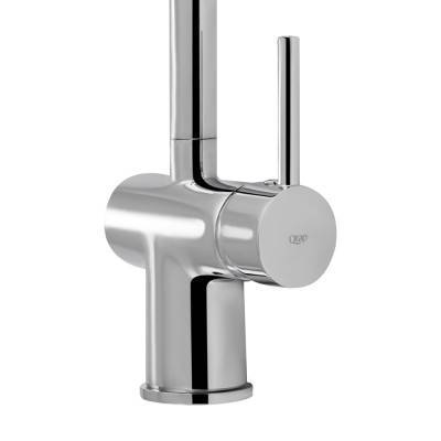Будкрам купить Смеситель для кухни Qtap Kuchyne 90107UC Смеситель для кухни Qtap Kuchyne 90107UC 4