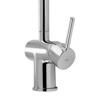 Будкрам купить Смеситель для кухни Qtap Kuchyne 90107UC Смеситель для кухни Qtap Kuchyne 90107UC 5