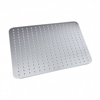 Будкрам купить Лейка для верхнего душа Qtap Hlavova S400N1ZCC