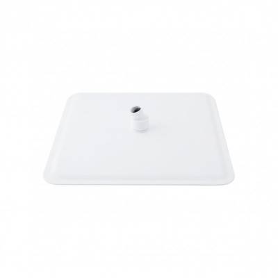 Будкрам купить Лейка для верхнего душа Qtap Hlavova S300N1ZWW Лейка для верхнего душа Qtap Hlavova S300N1ZWW 3