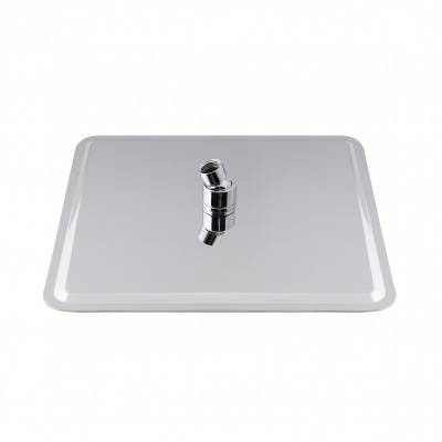 Будкрам купить Лейка для верхнего душа Qtap Hlavova S300N1ZCC Лейка для верхнего душа Qtap Hlavova S300N1ZCC 3